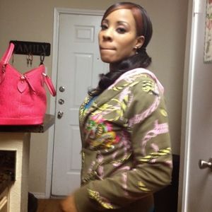 Meet your Posher, Bree